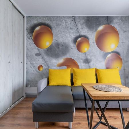 Apartament Morcinka Бытом Экстерьер фото