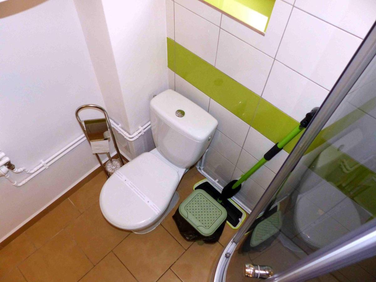 Apartament Morcinka Бытом Экстерьер фото
