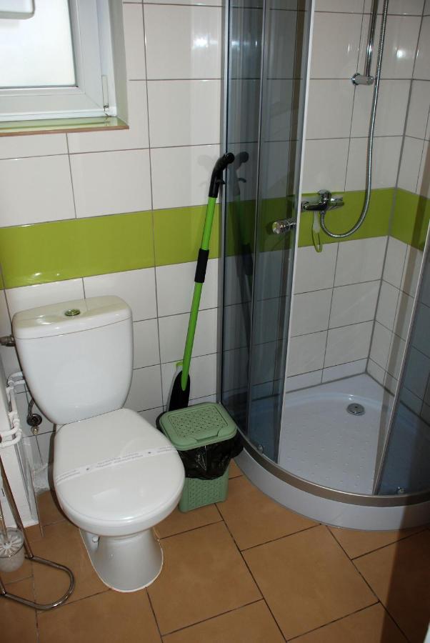Apartament Morcinka Бытом Экстерьер фото