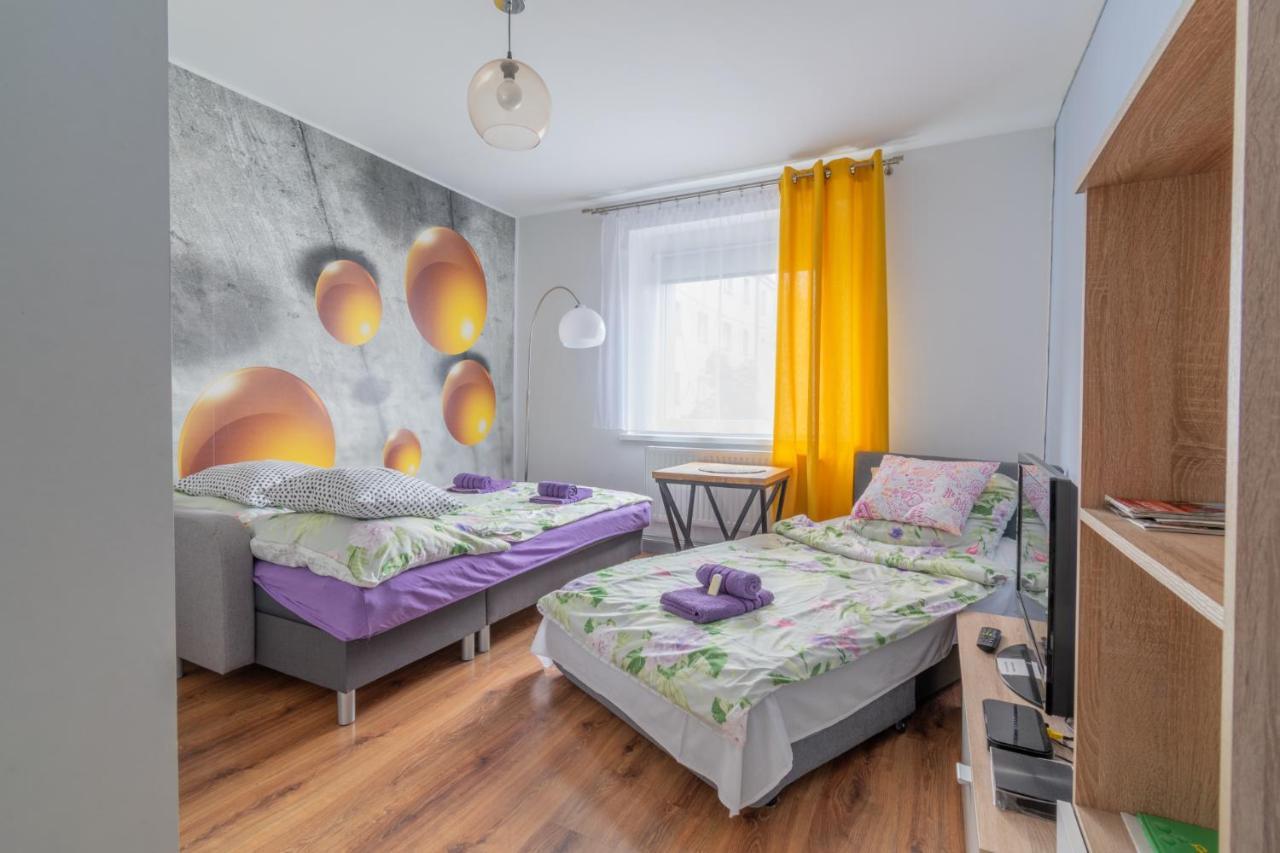 Apartament Morcinka Бытом Экстерьер фото