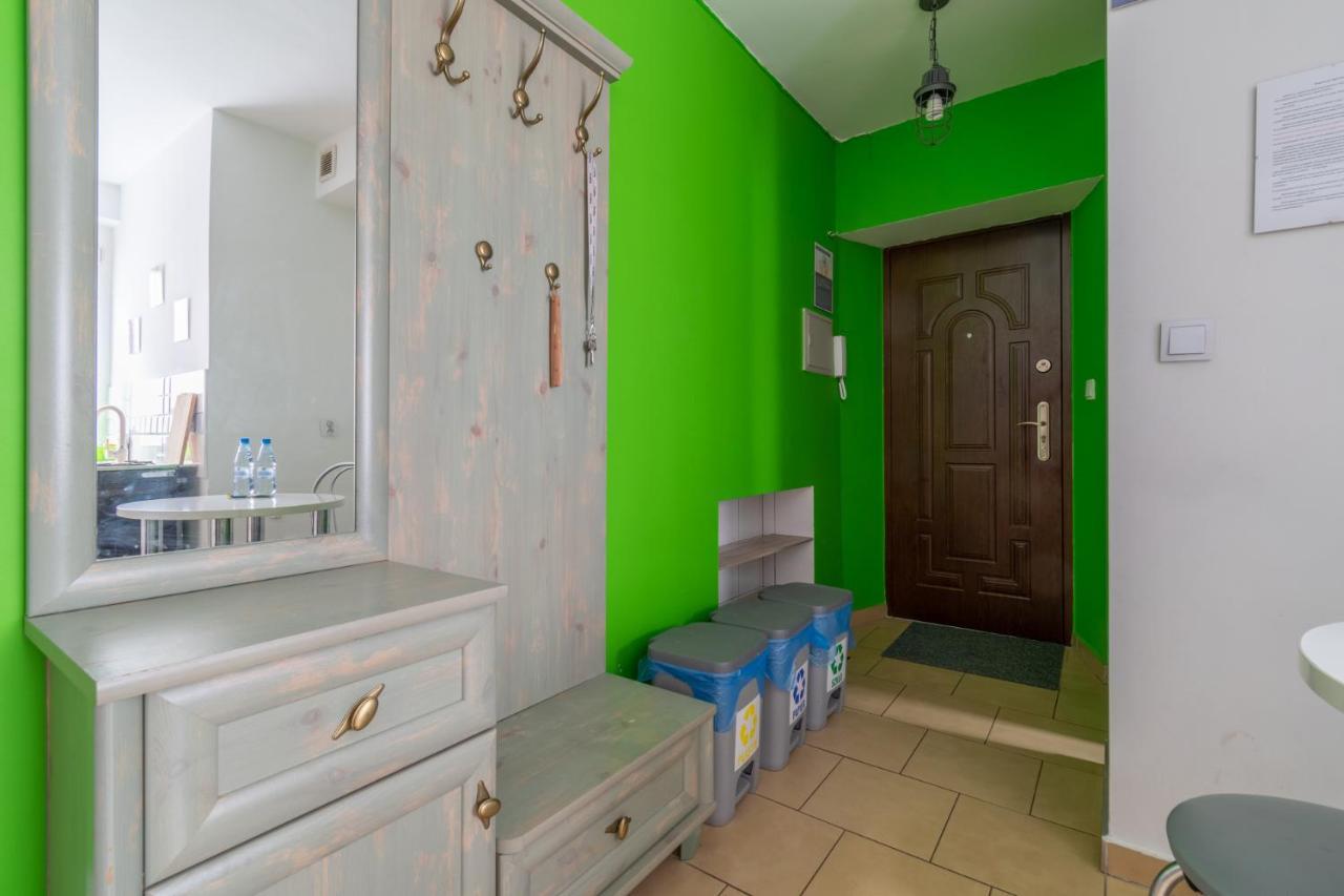Apartament Morcinka Бытом Экстерьер фото