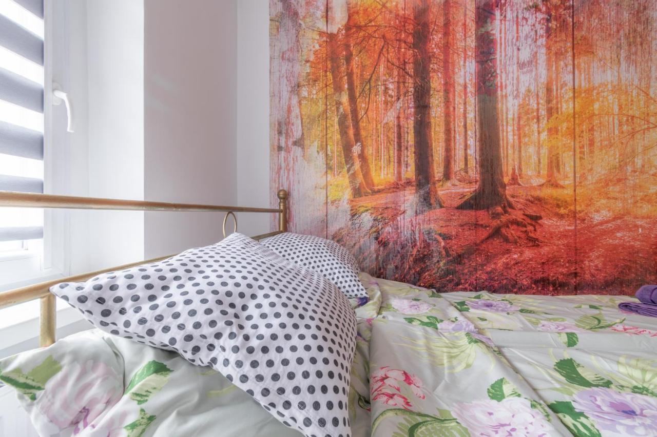 Apartament Morcinka Бытом Экстерьер фото