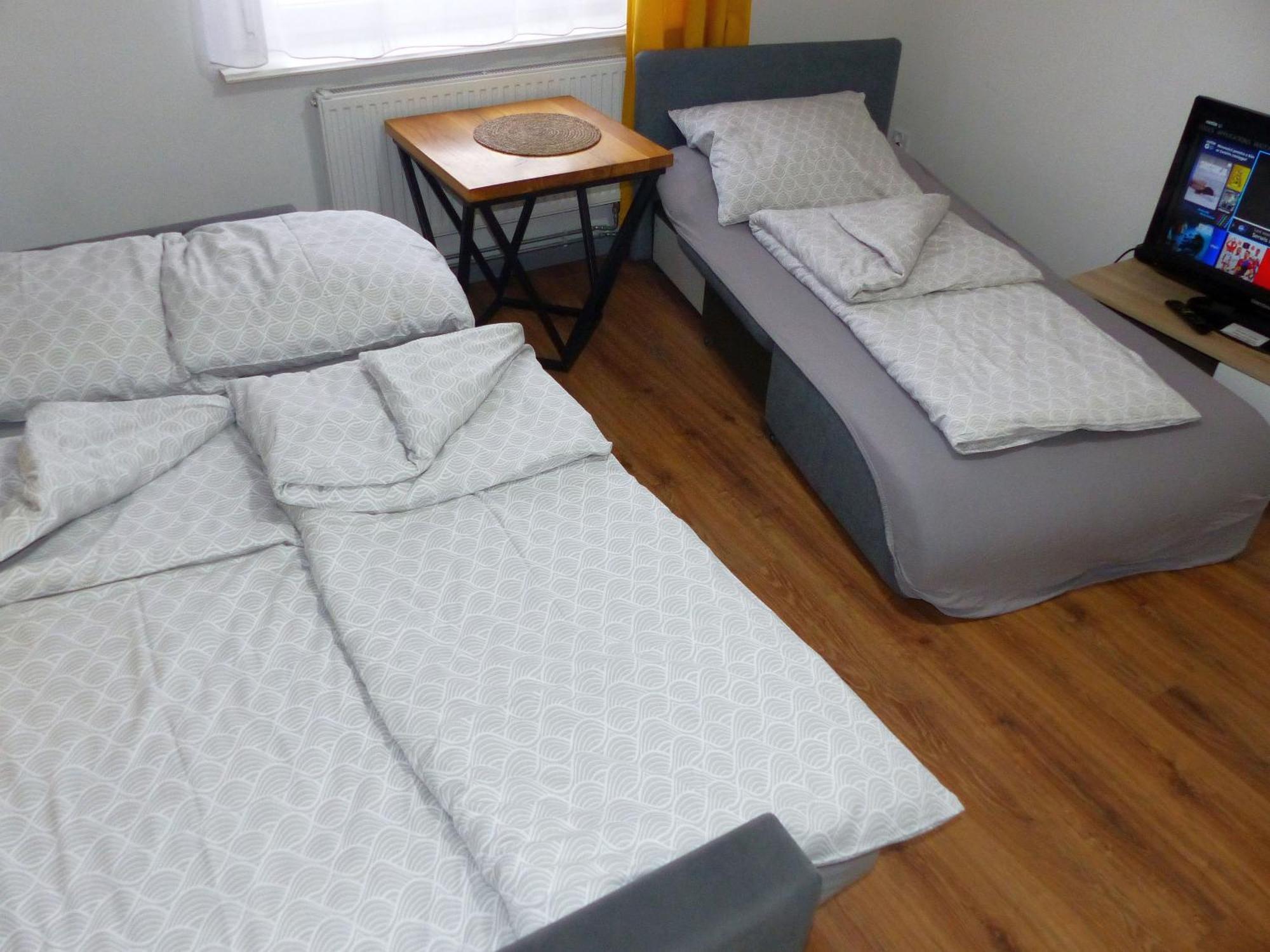 Apartament Morcinka Бытом Экстерьер фото