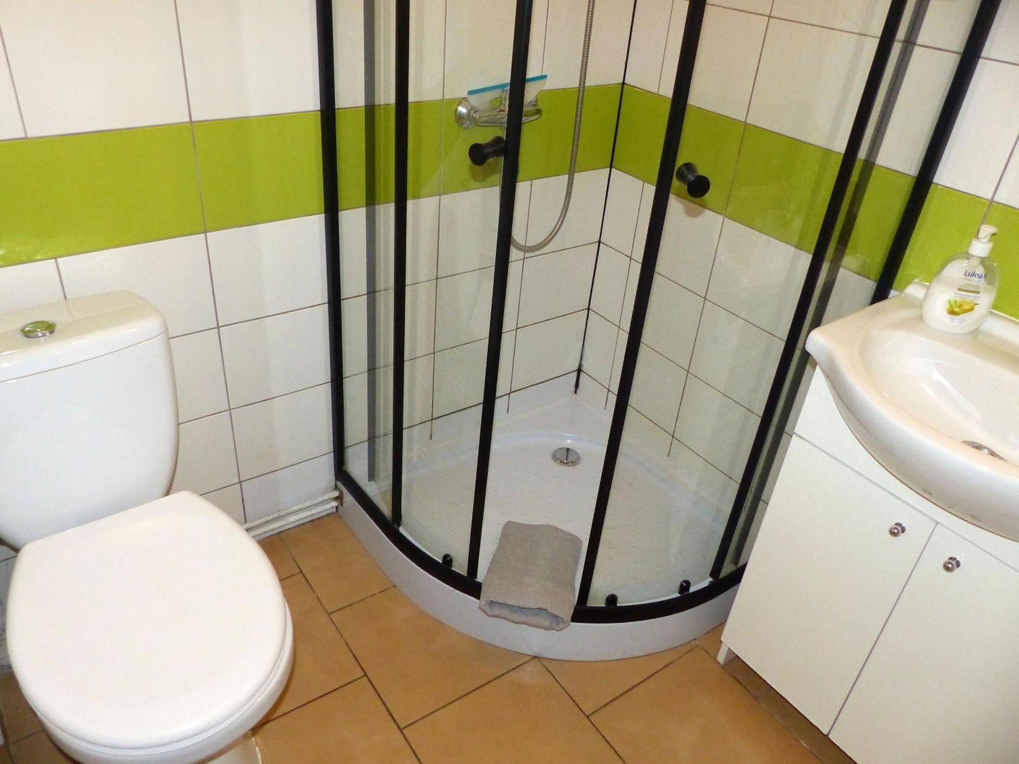 Apartament Morcinka Бытом Экстерьер фото