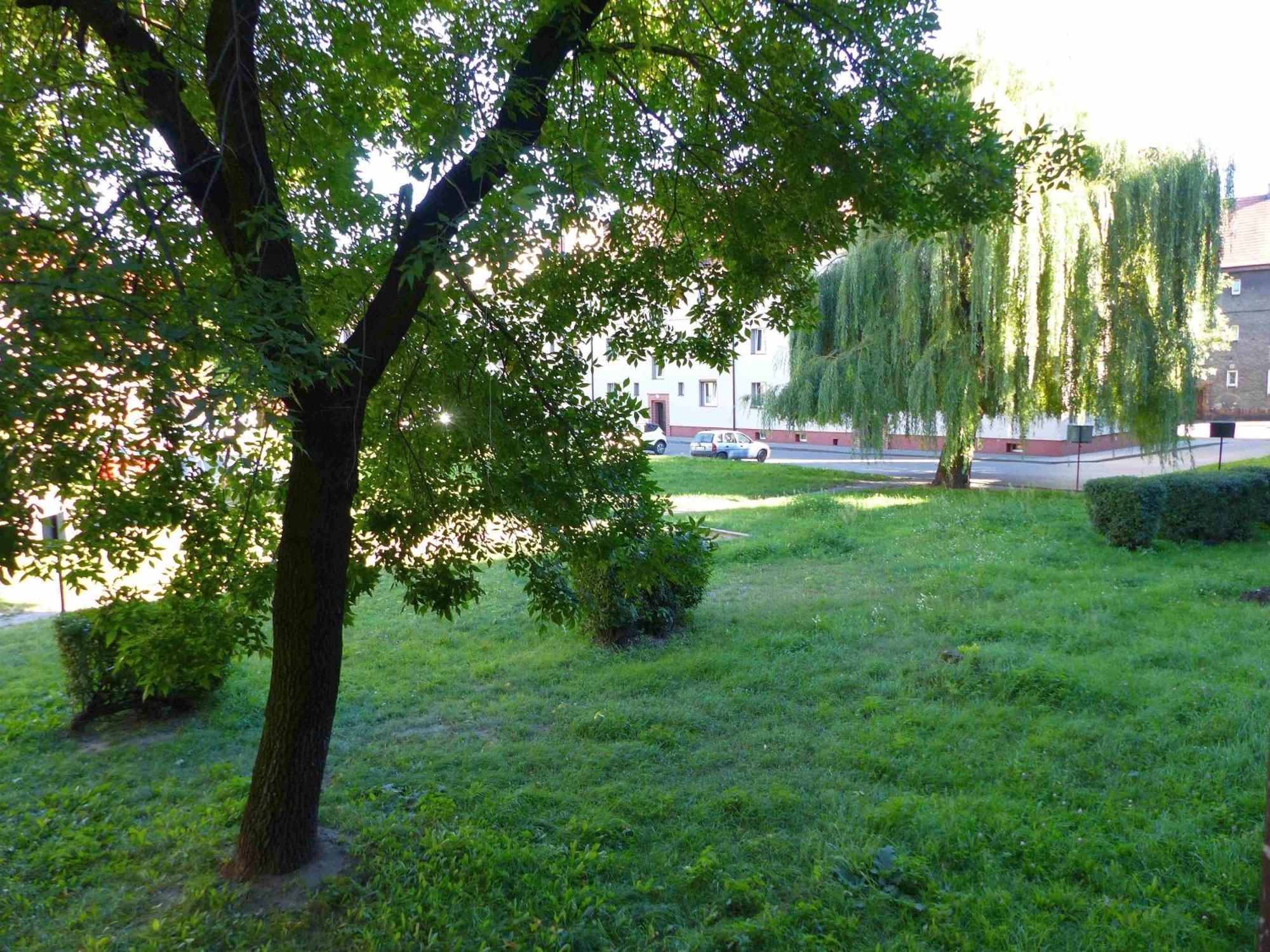 Apartament Morcinka Бытом Экстерьер фото
