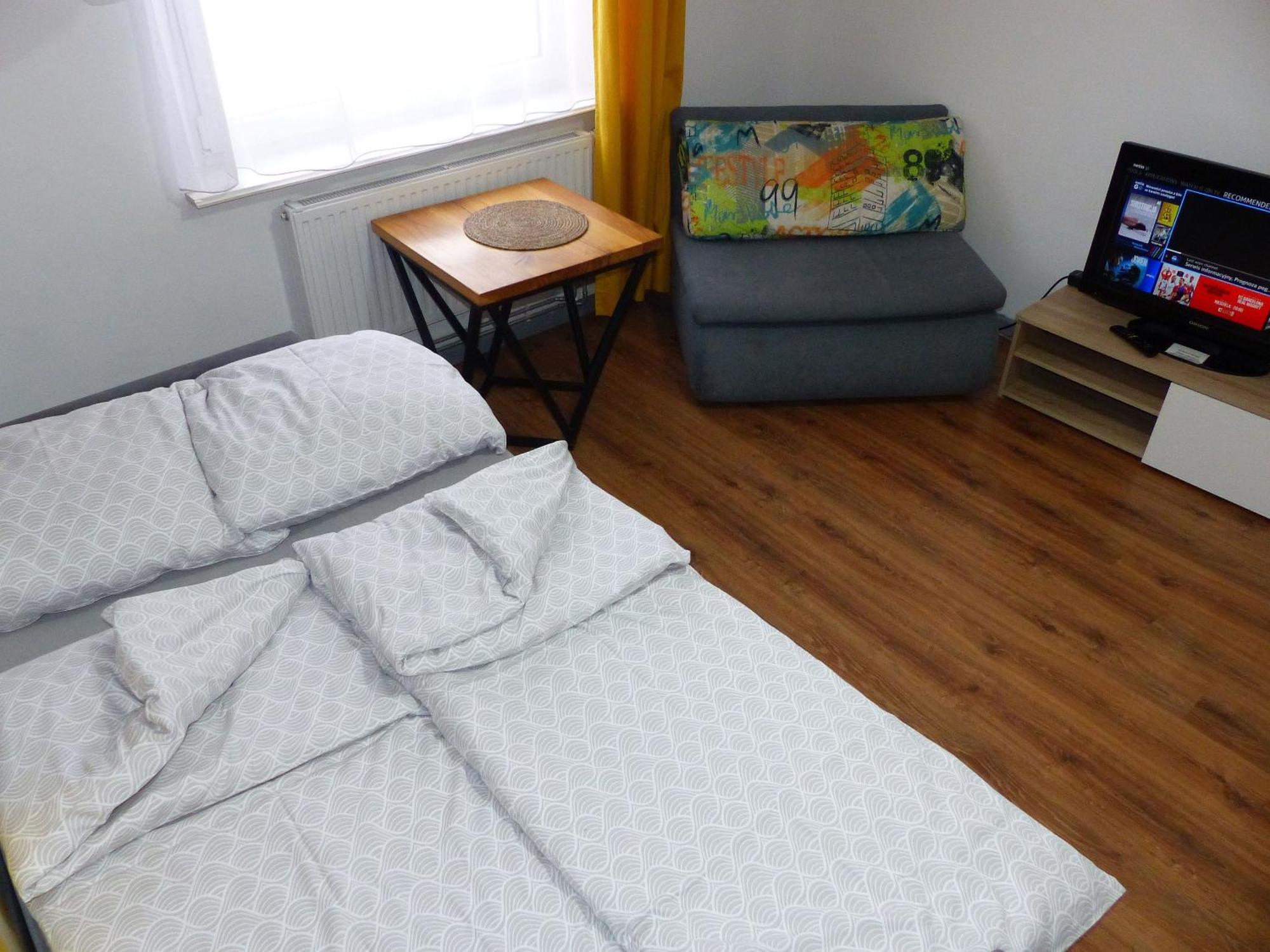 Apartament Morcinka Бытом Экстерьер фото