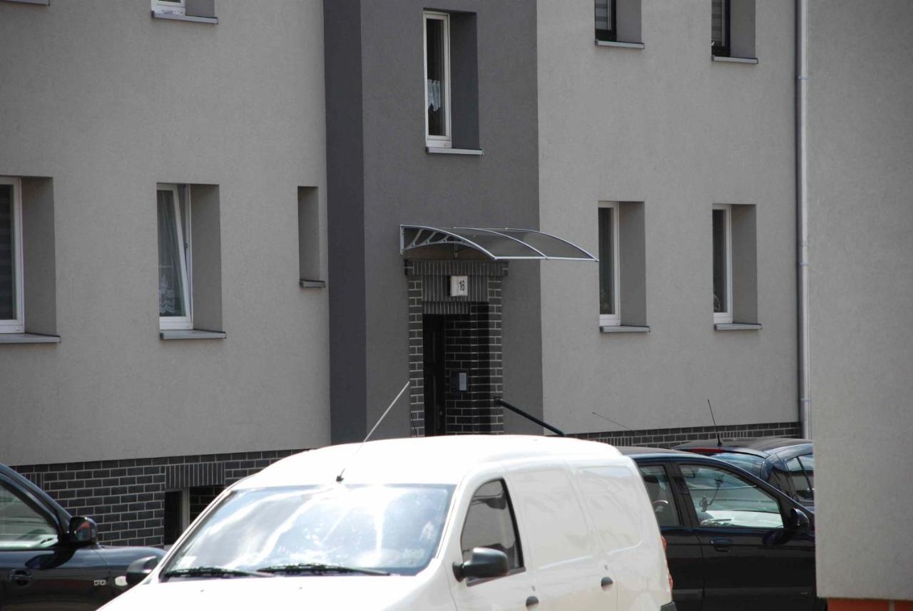 Apartament Morcinka Бытом Экстерьер фото